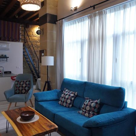 G&H Apartments - Loft La Pintora Χέρεζ Εξωτερικό φωτογραφία