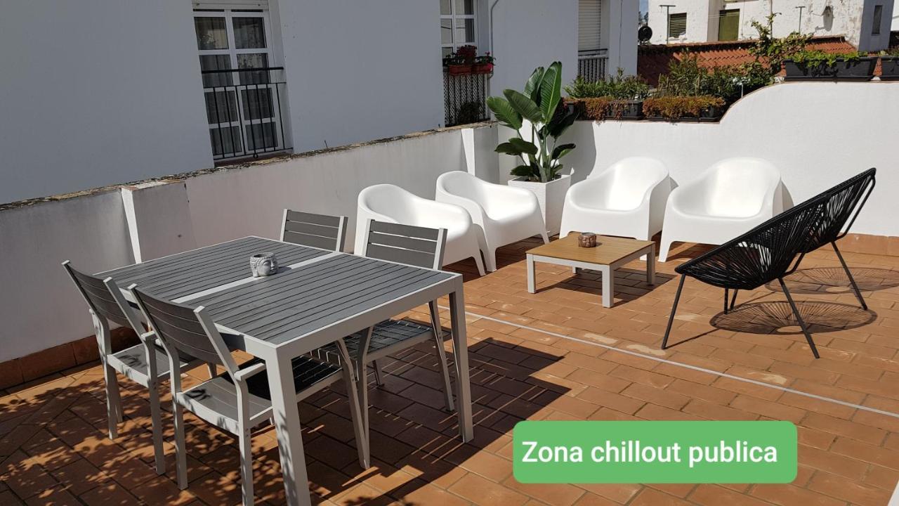 G&H Apartments - Loft La Pintora Χέρεζ Εξωτερικό φωτογραφία