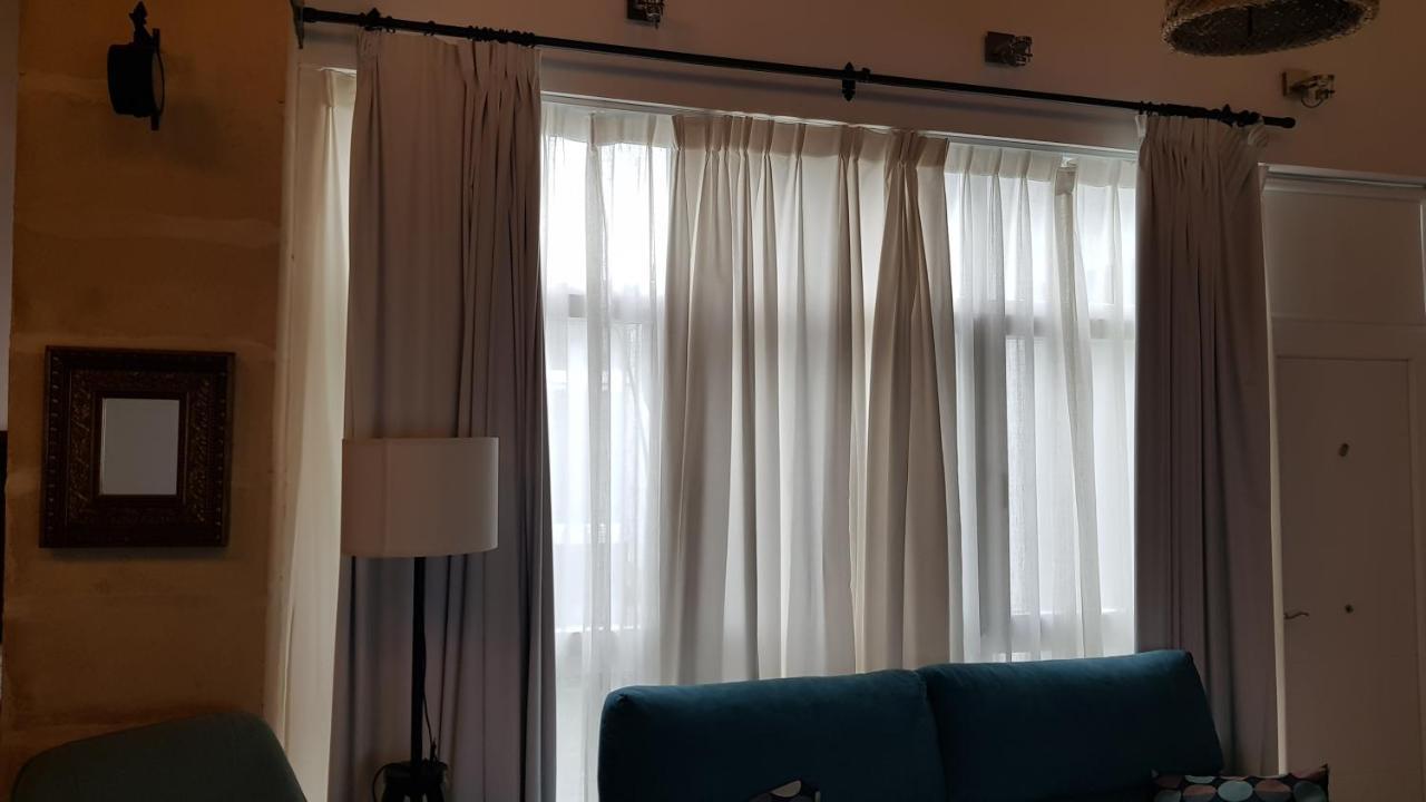 G&H Apartments - Loft La Pintora Χέρεζ Εξωτερικό φωτογραφία