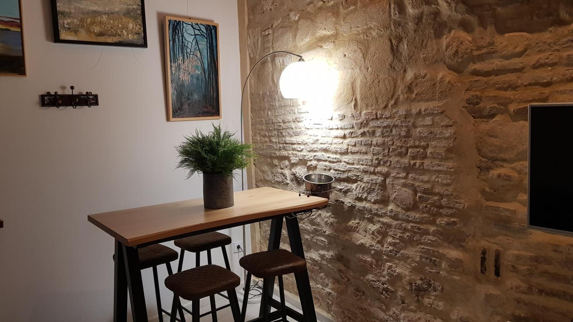 G&H Apartments - Loft La Pintora Χέρεζ Εξωτερικό φωτογραφία
