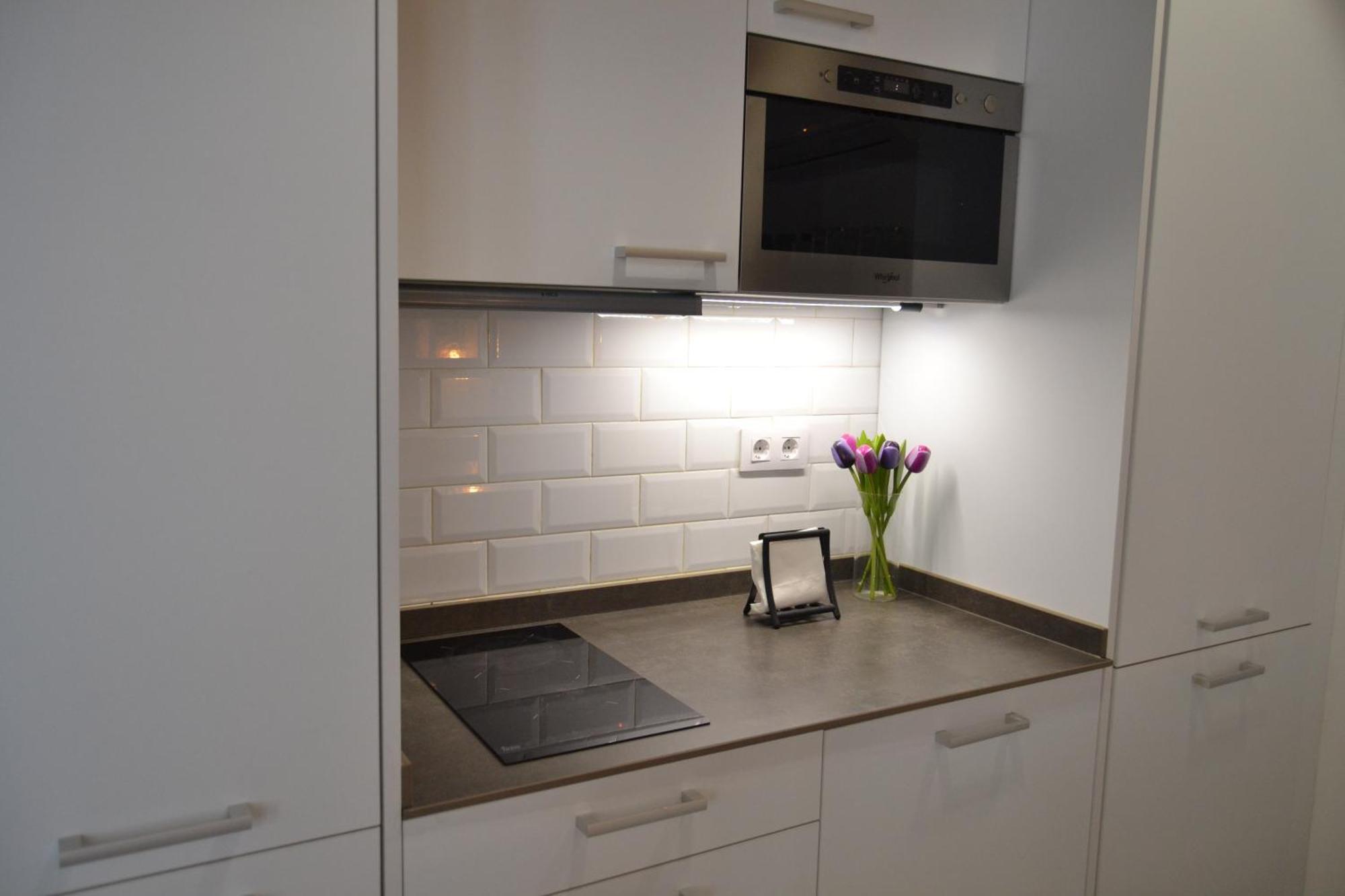G&H Apartments - Loft La Pintora Χέρεζ Εξωτερικό φωτογραφία