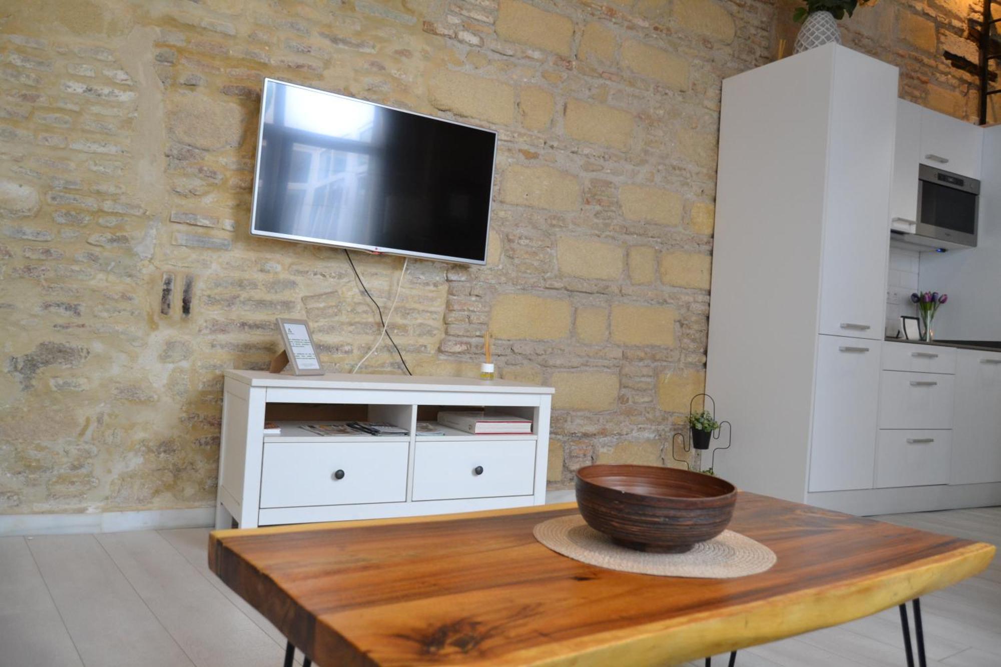 G&H Apartments - Loft La Pintora Χέρεζ Εξωτερικό φωτογραφία