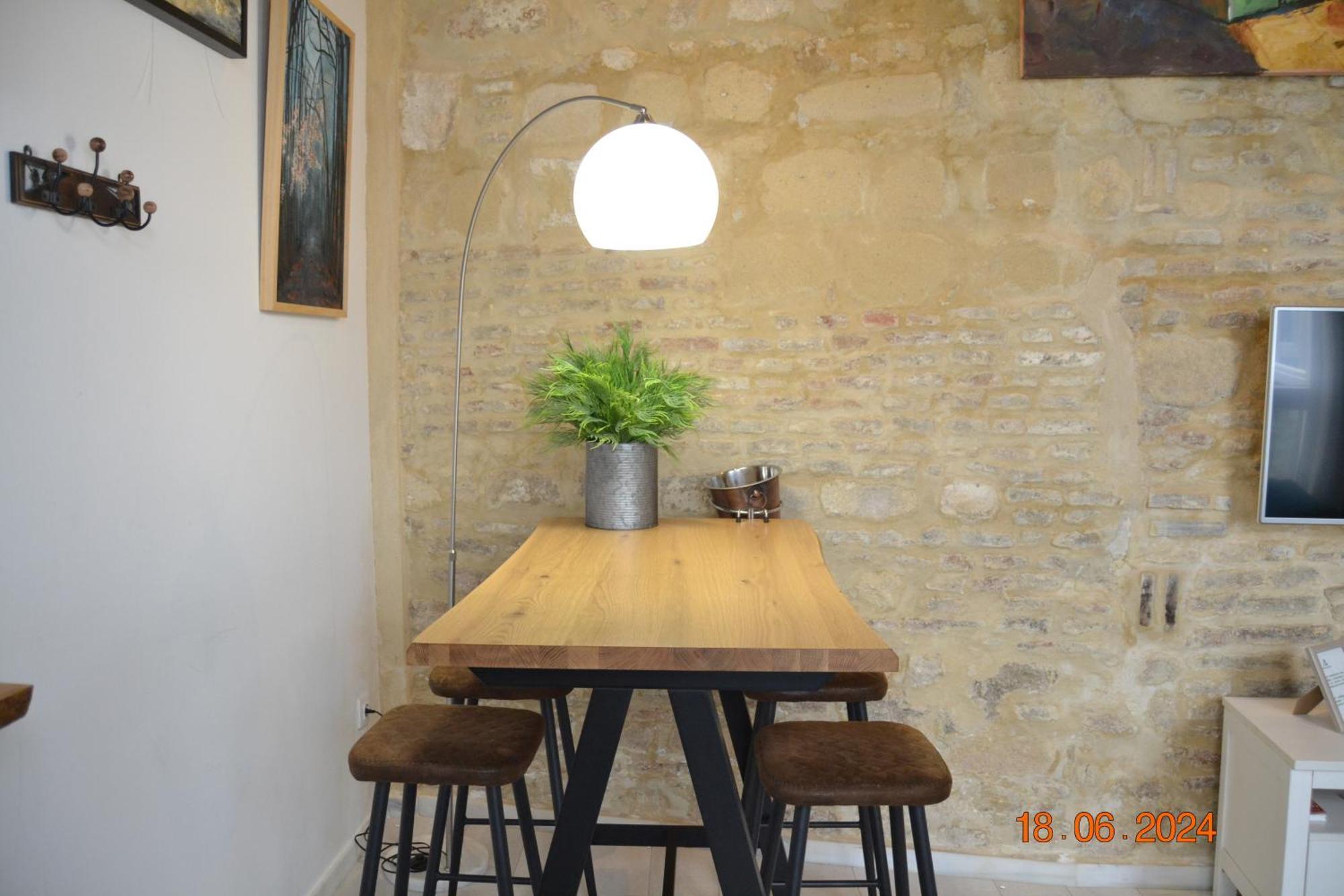 G&H Apartments - Loft La Pintora Χέρεζ Εξωτερικό φωτογραφία