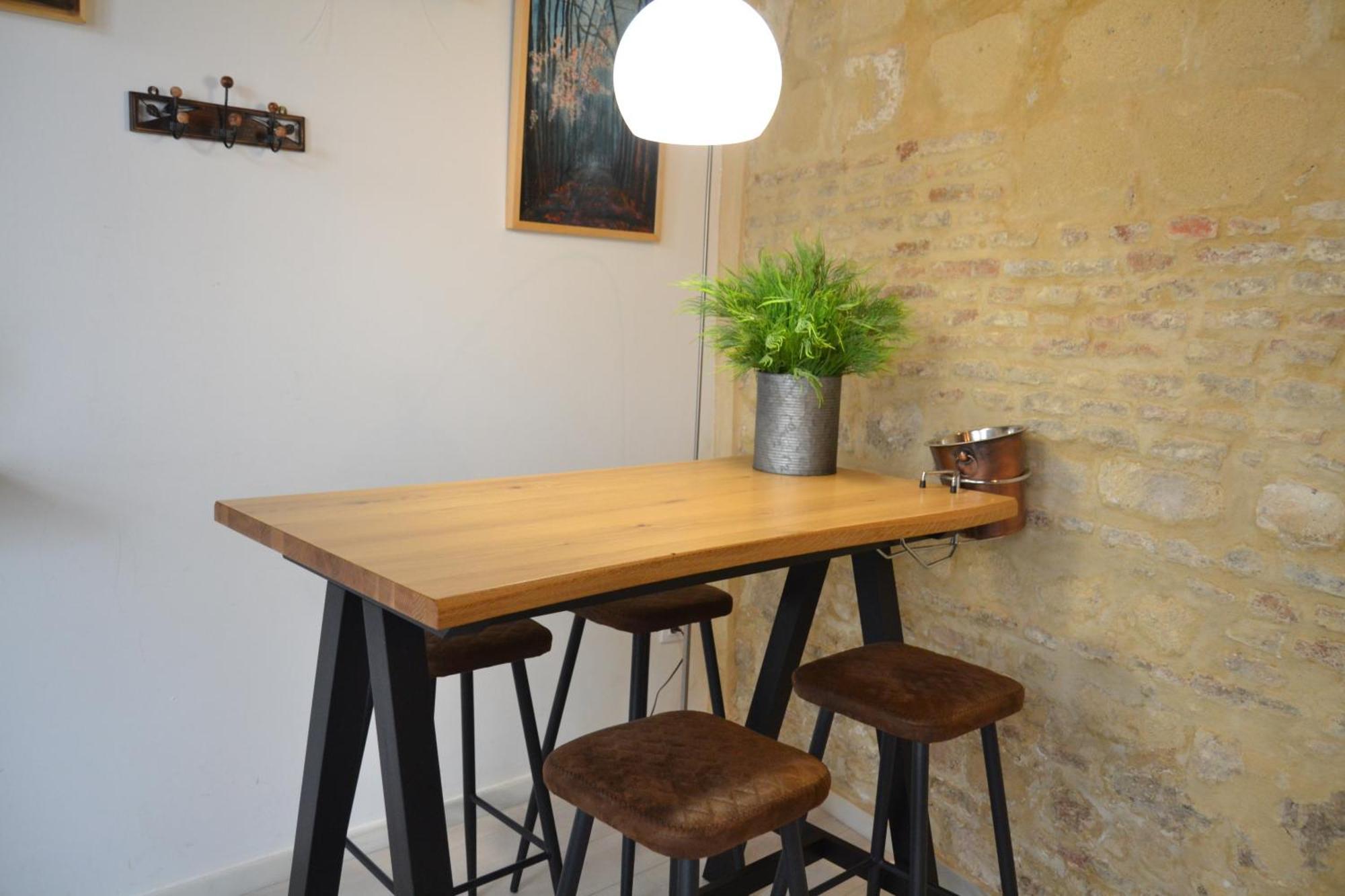 G&H Apartments - Loft La Pintora Χέρεζ Εξωτερικό φωτογραφία