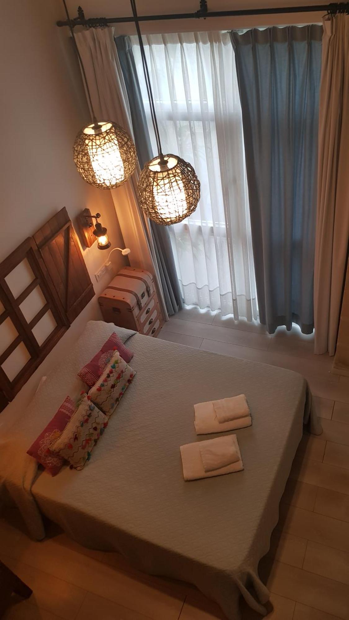 G&H Apartments - Loft La Pintora Χέρεζ Εξωτερικό φωτογραφία