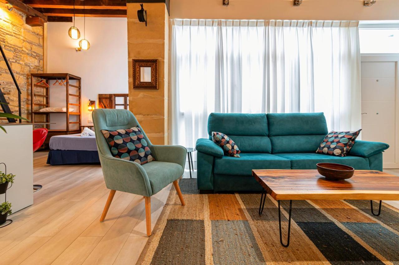 G&H Apartments - Loft La Pintora Χέρεζ Εξωτερικό φωτογραφία