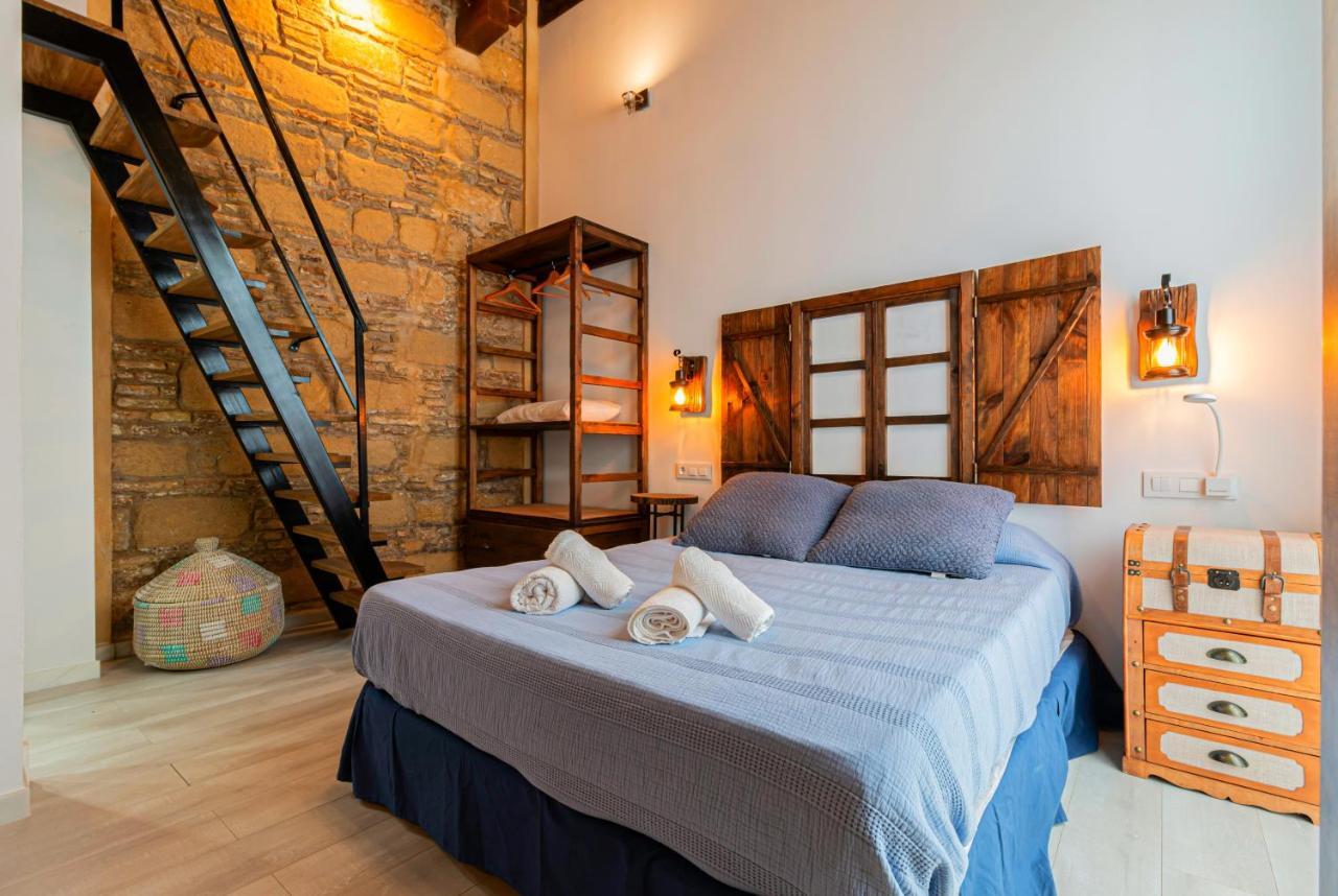 G&H Apartments - Loft La Pintora Χέρεζ Εξωτερικό φωτογραφία