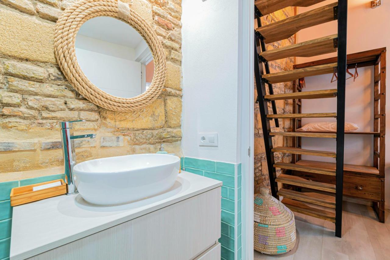 G&H Apartments - Loft La Pintora Χέρεζ Εξωτερικό φωτογραφία