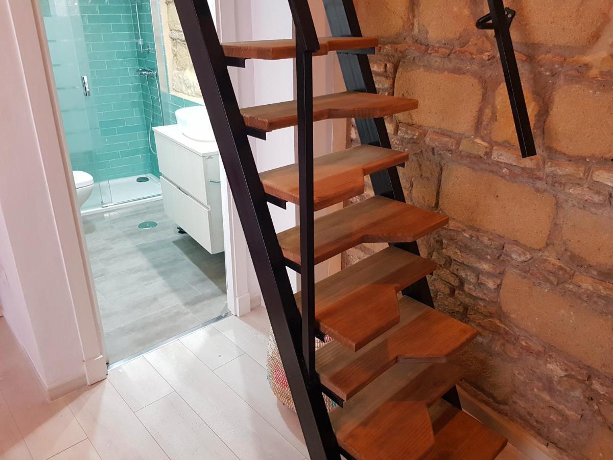 G&H Apartments - Loft La Pintora Χέρεζ Εξωτερικό φωτογραφία