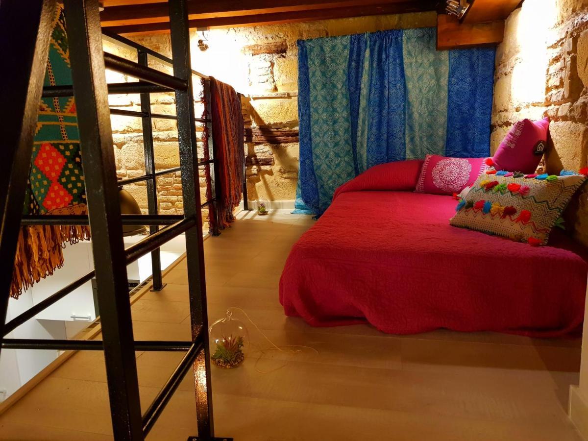 G&H Apartments - Loft La Pintora Χέρεζ Εξωτερικό φωτογραφία